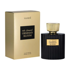 HAMIDI Obsidian Bloom Edp