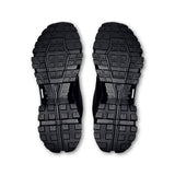 Oncloud Mens Cloudrock Low Waterproof Black