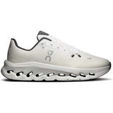 On Mens Cloudtilt Shoes In Grain White