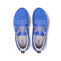 On Cloud 59.98344 Womens Cloud 5.0 Waterprooof Cobalt