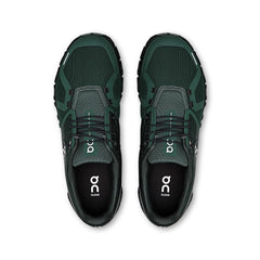On Cloud Mens Cloud 6.0 Shoes Evergreen