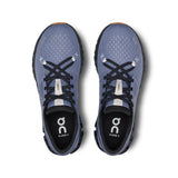 On Cloud Womens Cloud X 4.0 Shoes Feather/Black