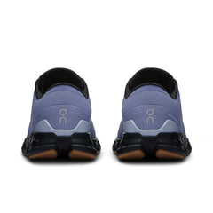 On Cloud Womens Cloud X 4.0 Shoes Feather/Black