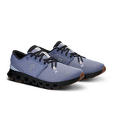 On Cloud Womens Cloud X 4.0 Shoes Feather/Black