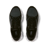 On Cloud 3Wd30301521 Womens Cloud X 3.0 Ad Shoes Black And White