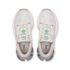 On Cloud Womens Cloudflyer 5.0 Shoes White