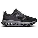 On Cloud Womens Cloudhorizon Shoes Black