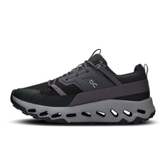 On Cloud Womens Cloudhorizon Shoes Black
