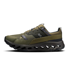 On Cloud Mens Cloudhorizon Shoes Olive