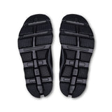 On Cloud Womens Cloudmonster 2.0 Shoes Black