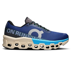 On Cloud Mens Cloudmonster 2.0 Shoes Tempest
