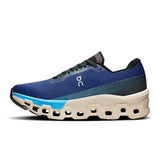 On Cloud Mens Cloudmonster 2.0 Shoes Tempest