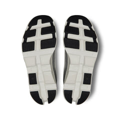 On Cloud Mens Cloudmonster 2.0 Shoes White Forest