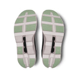 On Cloud Mens Cloudmonster Shoes Frost - Black