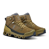 On Clould Womens Cloudrock 2.0 Waterproof Boot
