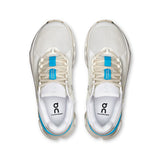 On Cloud Womens Cloudrunner 2.0 Shoes White