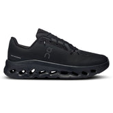 On Cloud Mens Cloudtilt Shoes Eclipse Black