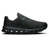 On Cloud Mens Cloudvista 2.0 Shoes Black