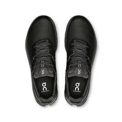 On Cloud Mens Cloudvista 2.0 Shoes Black