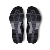 On Cloud Mens Cloudvista 2.0 Waterproof Black