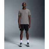 On Mens Performance-T-Shirt In Ember