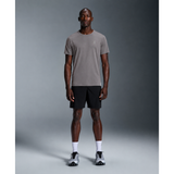 On Mens Performance-T-Shirt In Ember