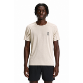 On Mens Performance T-Shirt In Hare