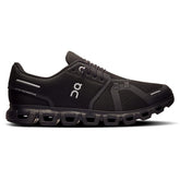 On Cloud Mens Cloud 6.0 Shoes Black