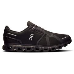 On Cloud Mens Cloud 6.0 Shoes Black