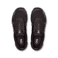 On Cloud Mens Cloud 6.0 Shoes Black