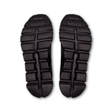 On Cloud Womens Cloud 6.0 Shoes Black