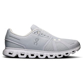 On Cloud Mens Cloud 6.0 Shoes Glacier