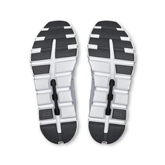 On Cloud Ladies Cloud 6.0 Shoes In Glacier