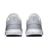 On Cloud 6.0 Ladies Shoes In Glacier