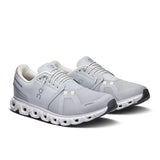 On Cloud 6.0 Ladies Shoes In Glacier