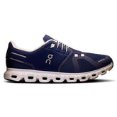 On Cloud Mens Cloud 6.0 Shoes Midnight
