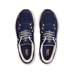 On Cloud Mens Cloud 6.0 Shoes Midnight