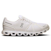 On Cloud Mens Cloud 6.0 Shoes White