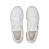 On Cloud Mens Cloud 6.0 Shoes White
