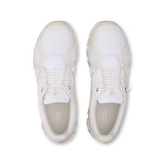 On Cloud Mens Cloud 6.0 Shoes White