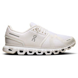 On Cloud Womens Cloud 6.0 Shoes White