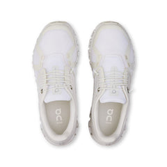 On Cloud Womens Cloud 6.0 Shoes White