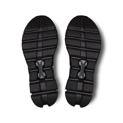 On Cloud Mens Cloud X 4.0 Shoes Black