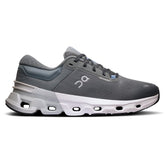 On Cloud Mens Cloudflyer 5.0 Shoes Stone
