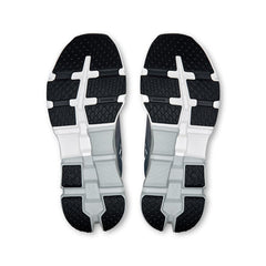 On Cloud Mens Cloudflyer 5.0 Shoes Stone