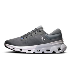 On Cloud Mens Cloudflyer 5.0 Shoes Stone
