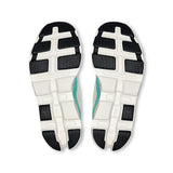 On Cloud Womens Cloudmonster 2.0 Shoes Cream