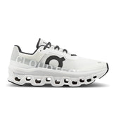 On Cloud 61.7725 Womens Cloudmonster Shoes White