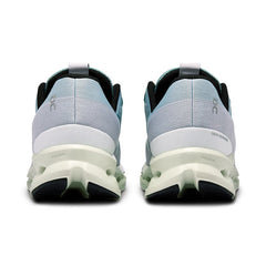 On Cloud Mens Cloudsurfer 7.0 Shoes Mineral aloe