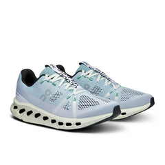 On Cloud Mens Cloudsurfer 7.0 Shoes Mineral aloe